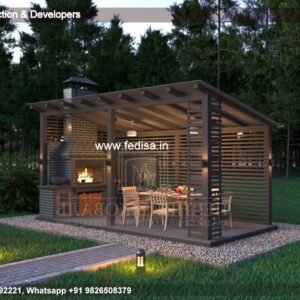 Luxury house house design modern house design -Model No - 0792