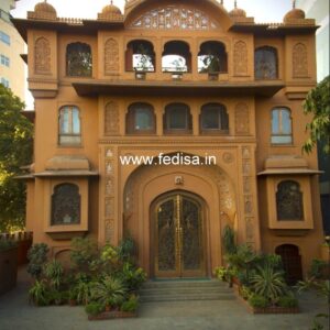 Luxury house house design modern house design -Model No - 0793