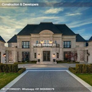 Bungalow house design most expensive house contemporary house Model No - 0793