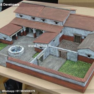 House front design  new house design duplex house design Model No - 0794