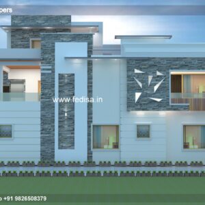 Luxury house house design modern house design -Model No - 0792