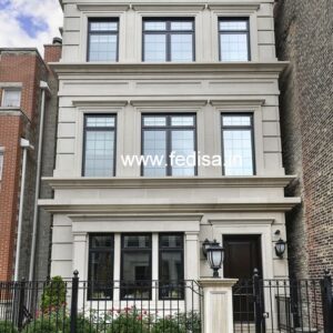 House front design  new house design duplex house design Model No - 0792