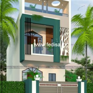 Bungalow house design most expensive house contemporary house Model No - 0792