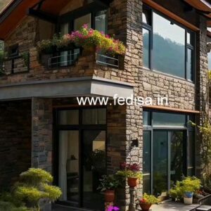 House front design  new house design duplex house design Model No - 0794