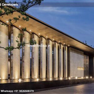 Luxury house house design modern house design -Model No - 0795