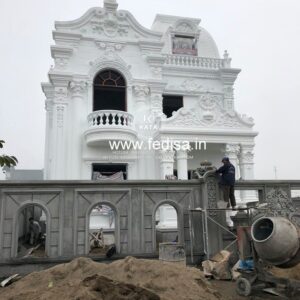 Luxury house house design modern house design -Model No - 0793