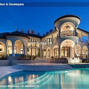 House front design  new house design duplex house design Model No - 0794