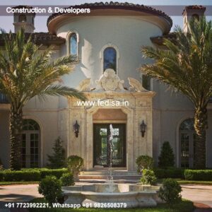 Bungalow house design most expensive house contemporary house Model No - 0794