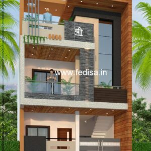 Bungalow house design most expensive house contemporary house Model No - 0796
