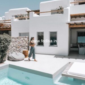 Luxury house house design modern house design -Model No - 0795