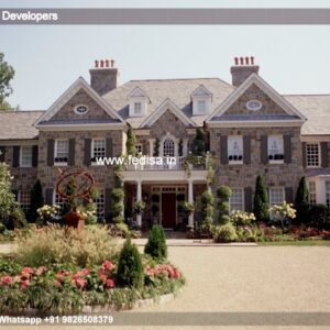 House front design  new house design duplex house design Model No - 0795