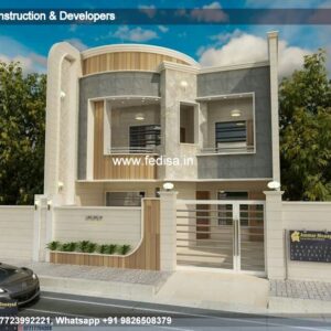 Bungalow house design most expensive house contemporary house Model No - 0795