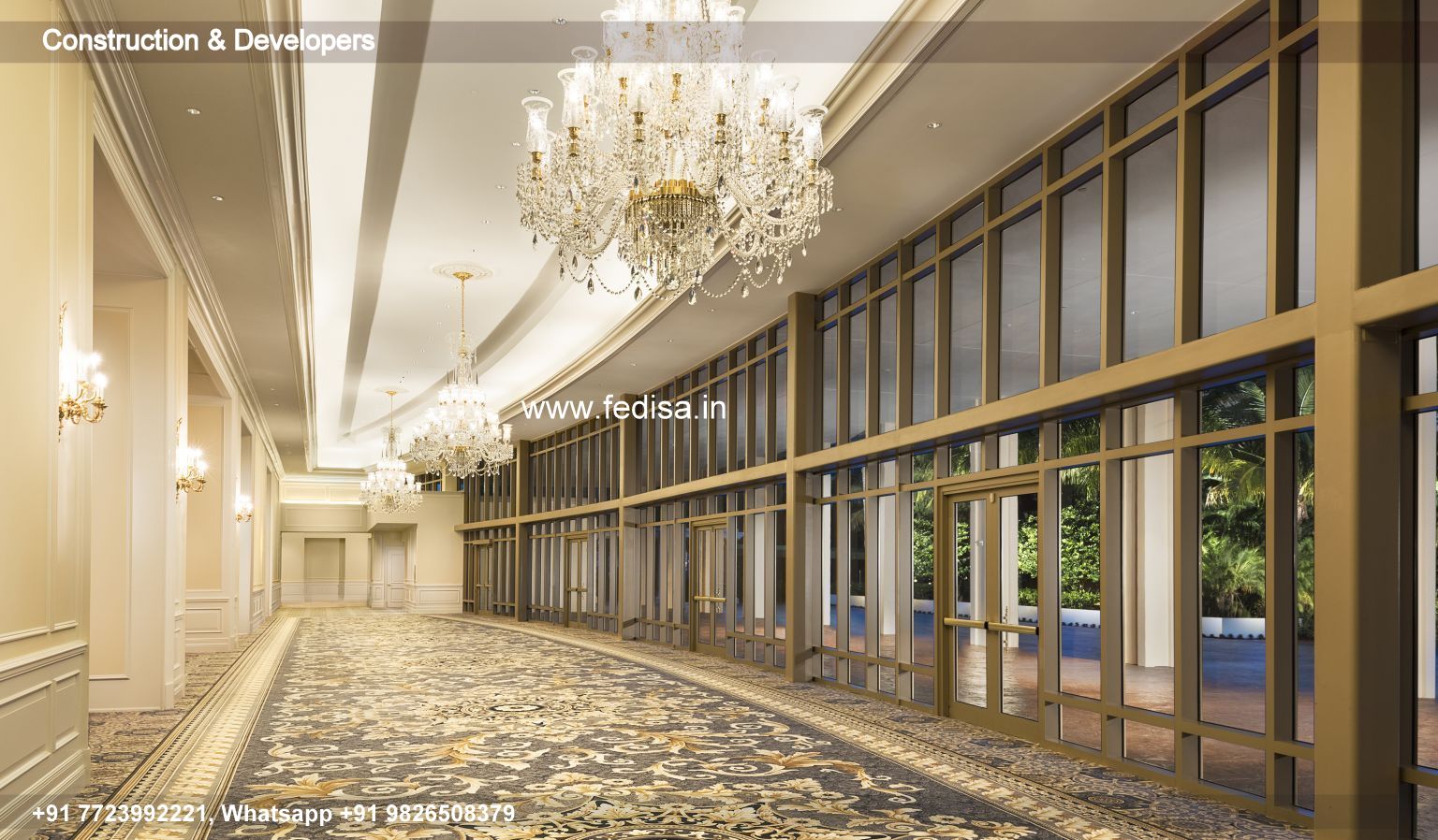 Luxury house house design modern house design -Model No - 0798