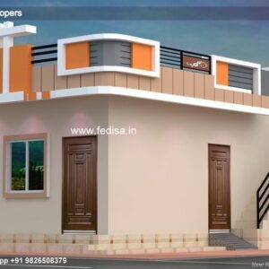 Luxury house house design modern house design -Model No - 0796