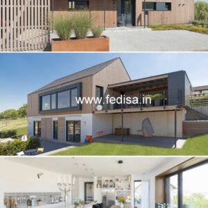 Bungalow house design most expensive house contemporary house Model No - 0797