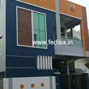 House front design  new house design duplex house design Model No - 0799