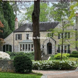 House front design  new house design duplex house design Model No - 0798