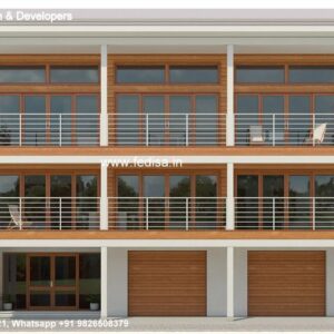 Luxury house house design modern house design -Model No - 0799