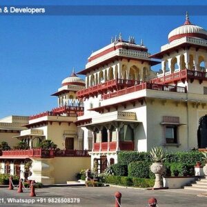 Bungalow house design most expensive house contemporary house Model No - 0799