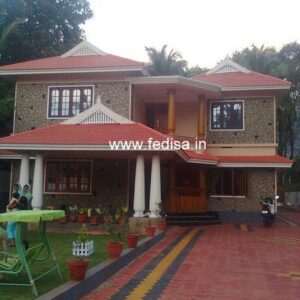 Luxury house house design modern house design -Model No - 0799