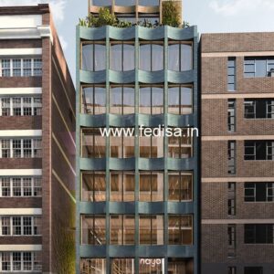 House front design  new house design duplex house design Model No - 0799