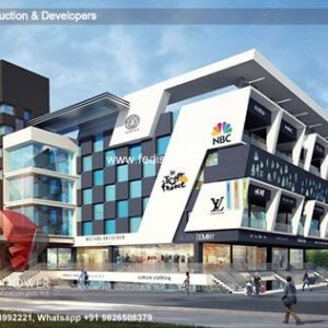 Bungalow house design most expensive house contemporary house Model No - 0800