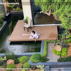 Bungalow house design most expensive house contemporary house Model No - 0801