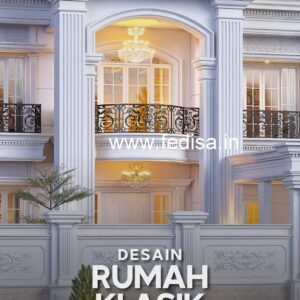 Luxury house house design modern house design -Model No - 0800