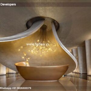 Luxury house house design modern house design -Model No - 0802