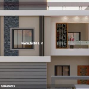 Bungalow house design most expensive house contemporary house Model No - 0802