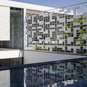 Bungalow house design most expensive house contemporary house Model No - 0801