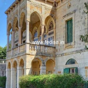 Luxury house house design modern house design -Model No - 0802