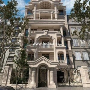 Luxury house house design modern house design -Model No - 0804