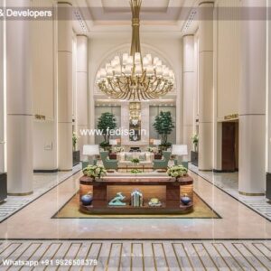 Luxury house house design modern house design -Model No - 0805