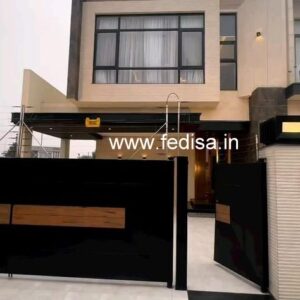 Luxury house house design modern house design -Model No - 0803