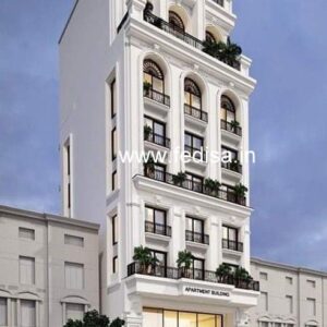 House front design  new house design duplex house design Model No - 0803