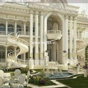 Bungalow house design most expensive house contemporary house Model No - 0803