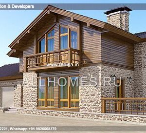 House front design  new house design duplex house design Model No - 0804