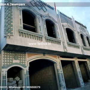 Luxury house house design modern house design -Model No - 0805