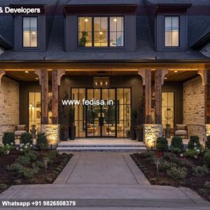 House front design  new house design duplex house design Model No - 0805