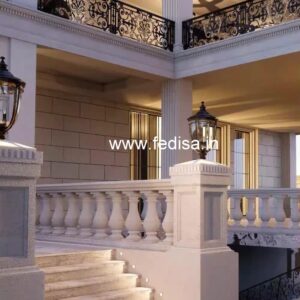 House front design  new house design duplex house design Model No - 0807