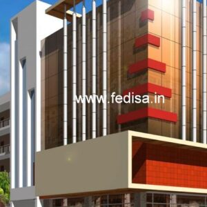 Bungalow house design most expensive house contemporary house Model No - 0805