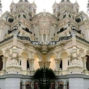 House front design  new house design duplex house design Model No - 0806