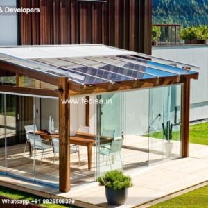 Luxury house house design modern house design -Model No - 0807