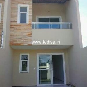 Luxury house house design modern house design -Model No - 0806