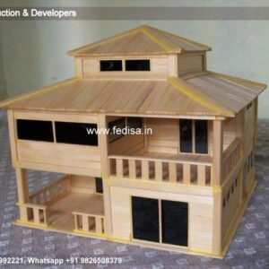 Bungalow house design most expensive house contemporary house Model No - 0806