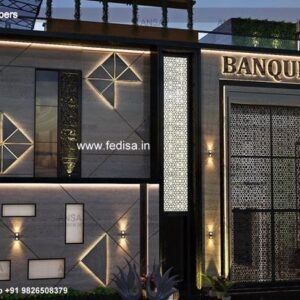 Luxury house house design modern house design -Model No - 0807