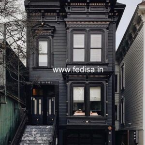 Bungalow house design most expensive house contemporary house Model No - 0807