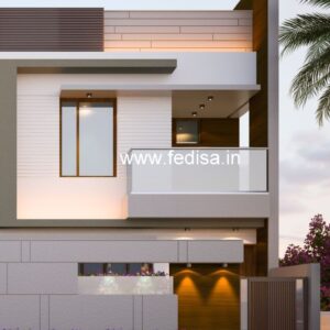 Bungalow house design most expensive house contemporary house Model No - 0808
