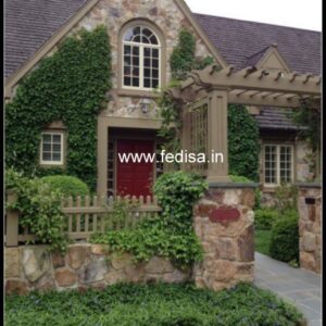 House front design  new house design duplex house design Model No - 0809